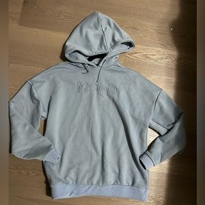 MISSGUIDED Hoodie Size 8 - Medium
